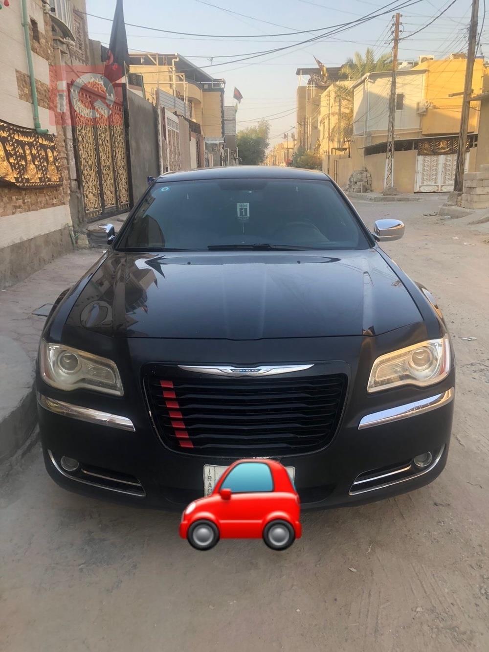 Chrysler 300